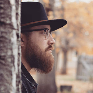 Meet your Posher, Caleb